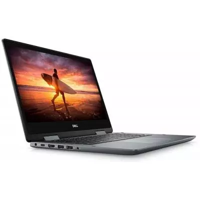 Ноутбук Dell Inspiron 2 -in 1 5491 (5491FTi78S3UHD-WUG) - 1 Ноутбук Dell Inspiron 2 -in 1 5491 (5491FTi78S3UHD-WUG) - 1