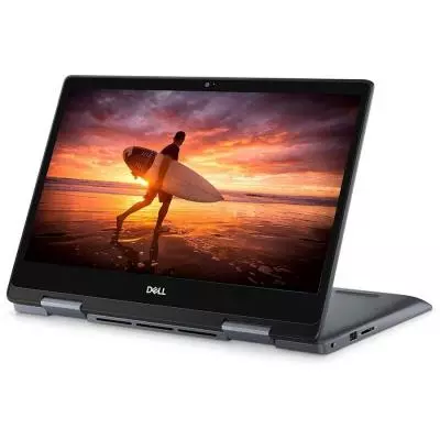 Ноутбук Dell Inspiron 2 -in 1 5491 (5491FTi78S3UHD-WUG) - 6 Ноутбук Dell Inspiron 2 -in 1 5491 (5491FTi78S3UHD-WUG) - 6