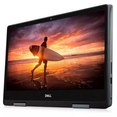 Ноутбук Dell Inspiron 2 -in 1 5491 (5491FTi78S3UHD-WUG) - 8 Ноутбук Dell Inspiron 2 -in 1 5491 (5491FTi78S3UHD-WUG) - 8