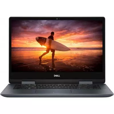 Ноутбук Dell Inspiron 2 -in 1 5491 (5491FTi78S3UHD-WUG)