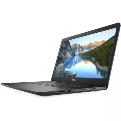 Ноутбук Dell Inspiron 3793 (3793Fi38S2UHD-WBK) - 2 Ноутбук Dell Inspiron 3793 (3793Fi38S2UHD-WBK) - 2