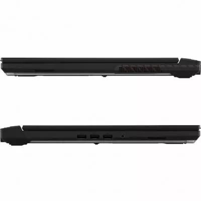 Ноутбук ASUS ROG Strix G712LV-EV023 (90NR04A1-M00700) - 4 Ноутбук ASUS ROG Strix G712LV-EV023 (90NR04A1-M00700) - 4