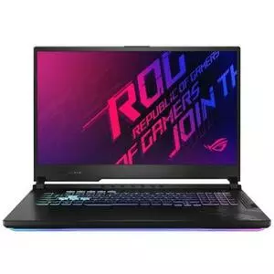 Ноутбук ASUS ROG Strix G712LV-EV023 (90NR04A1-M00700)