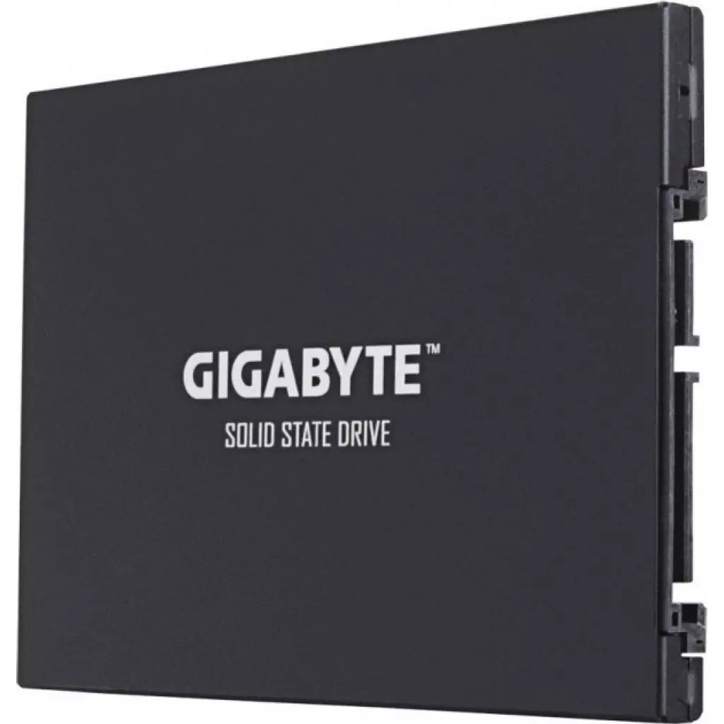 Накопитель SSD 2.5" 512GB GIGABYTE (GP-UDPRO512G) - 1 Накопитель SSD 2.5" 512GB GIGABYTE (GP-UDPRO512G) - 1