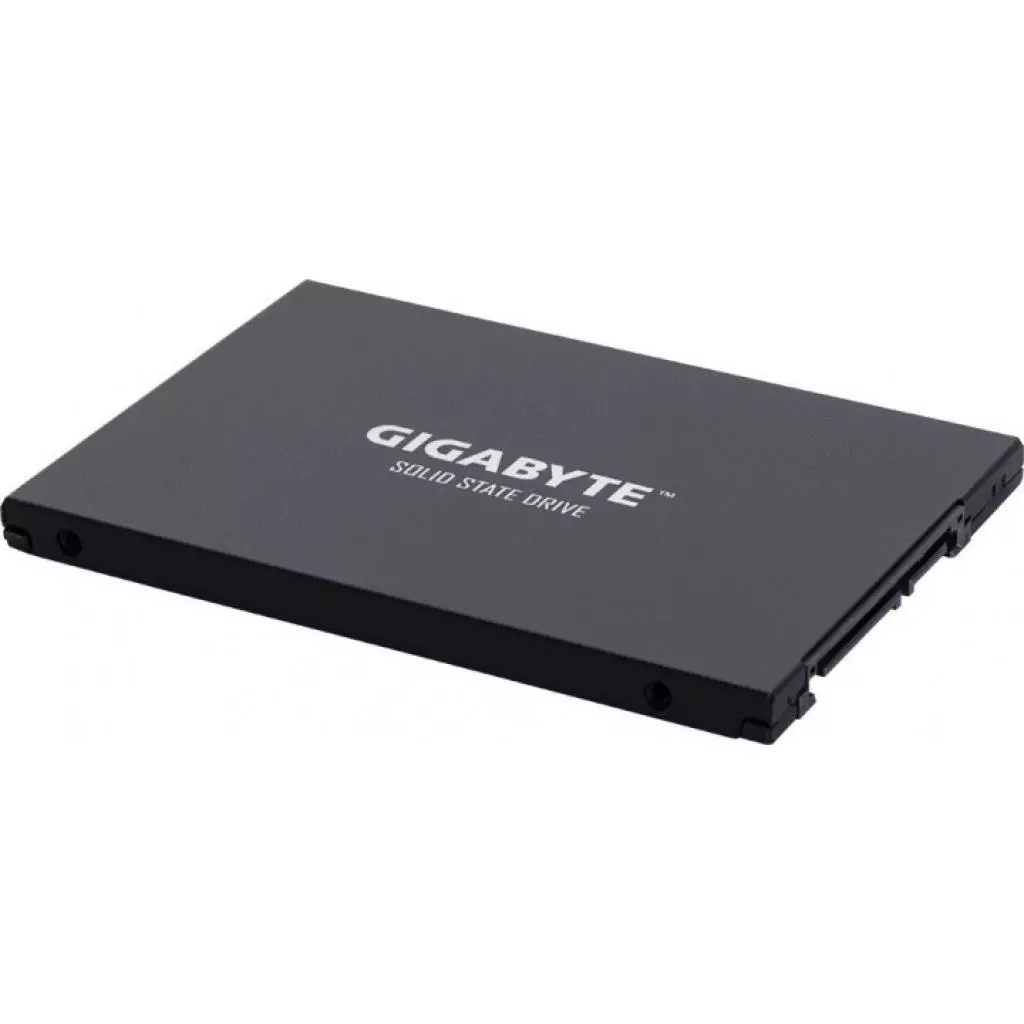 Накопитель SSD 2.5" 512GB GIGABYTE (GP-UDPRO512G) - 3 Накопитель SSD 2.5" 512GB GIGABYTE (GP-UDPRO512G) - 3