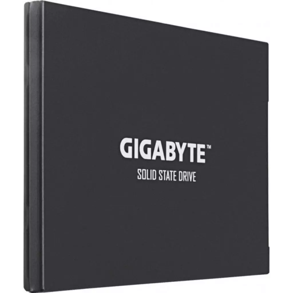 Накопитель SSD 2.5" 1TB GIGABYTE (GP-UDPRO1T) - 1 Накопитель SSD 2.5" 1TB GIGABYTE (GP-UDPRO1T) - 1
