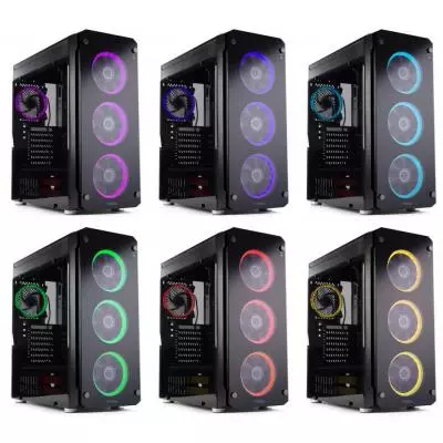 Компьютер Vinga Hawk A2057 (I5M8G1050T.A2057) - 3 Компьютер Vinga Hawk A2057 (I5M8G1050T.A2057) - 3