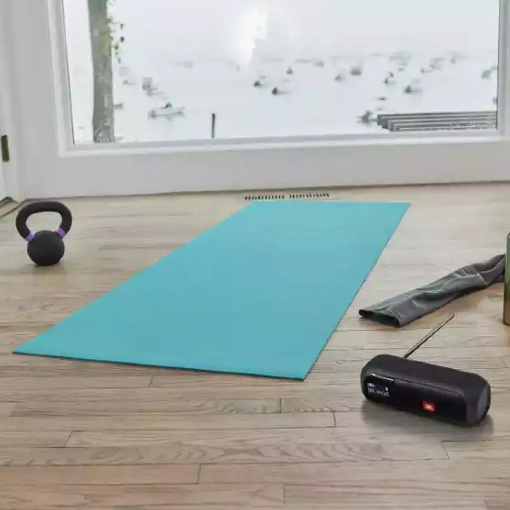 Акустическая система JBL Tuner 2 FM Black (JBLTUNER2BLK) - 7 Акустическая система JBL Tuner 2 FM Black (JBLTUNER2BLK) - 7