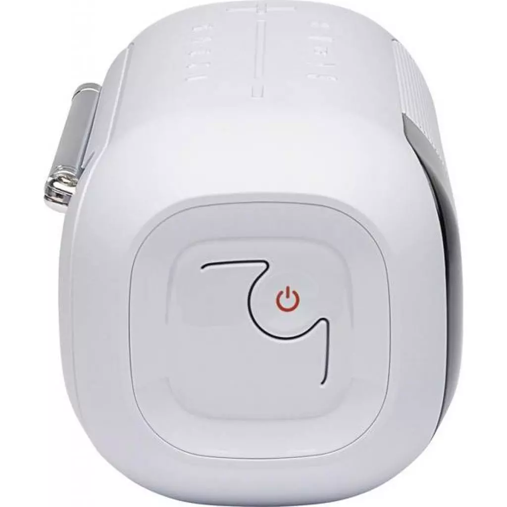 Акустическая система JBL Tuner 2 FM White (JBLTUNER2WHT) - 4 Акустическая система JBL Tuner 2 FM White (JBLTUNER2WHT) - 4