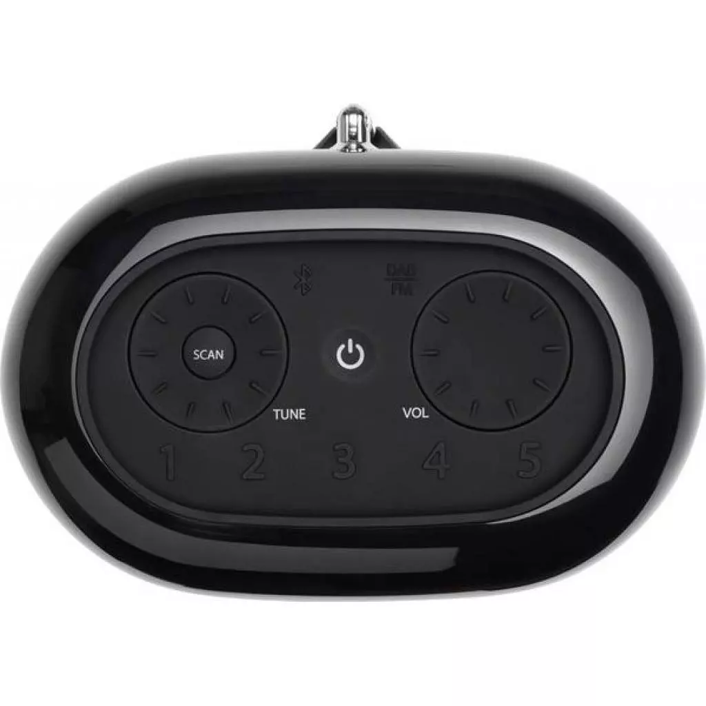 Акустическая система JBL Tuner XL Black (JBLTUNERXLBLKEU) - 1 Акустическая система JBL Tuner XL Black (JBLTUNERXLBLKEU) - 1
