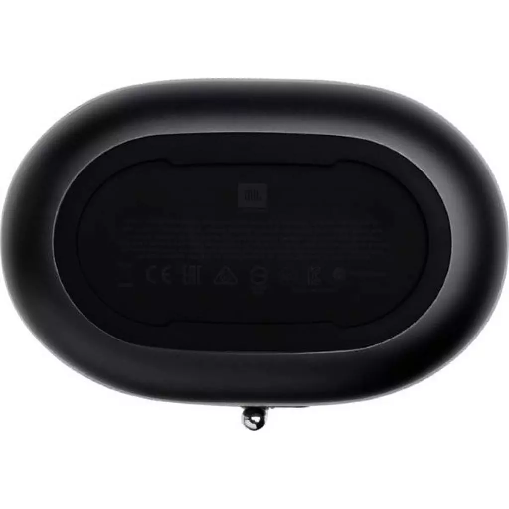 Акустическая система JBL Tuner XL Black (JBLTUNERXLBLKEU) - 4 Акустическая система JBL Tuner XL Black (JBLTUNERXLBLKEU) - 4