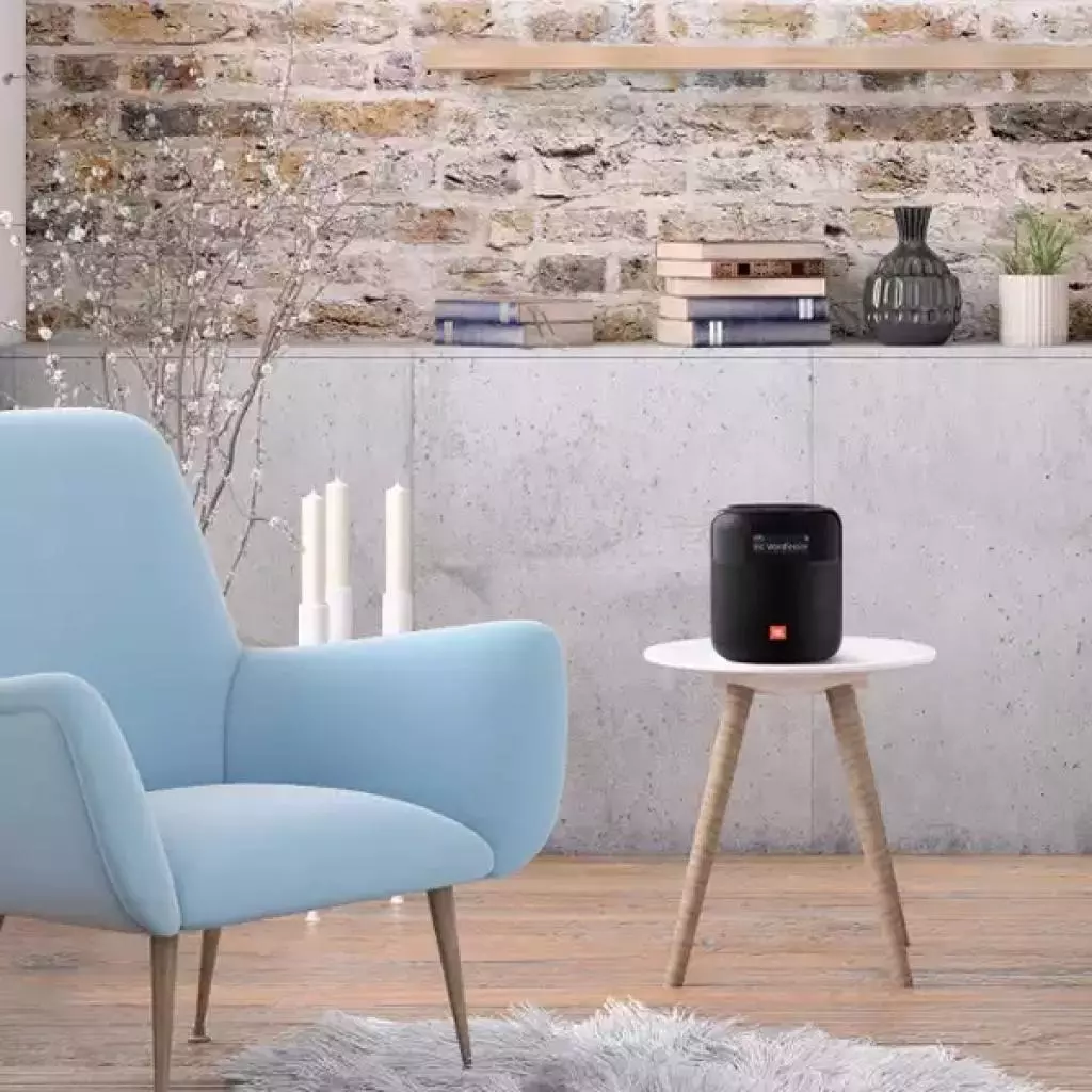 Акустическая система JBL Tuner XL Black (JBLTUNERXLBLKEU) - 5 Акустическая система JBL Tuner XL Black (JBLTUNERXLBLKEU) - 5