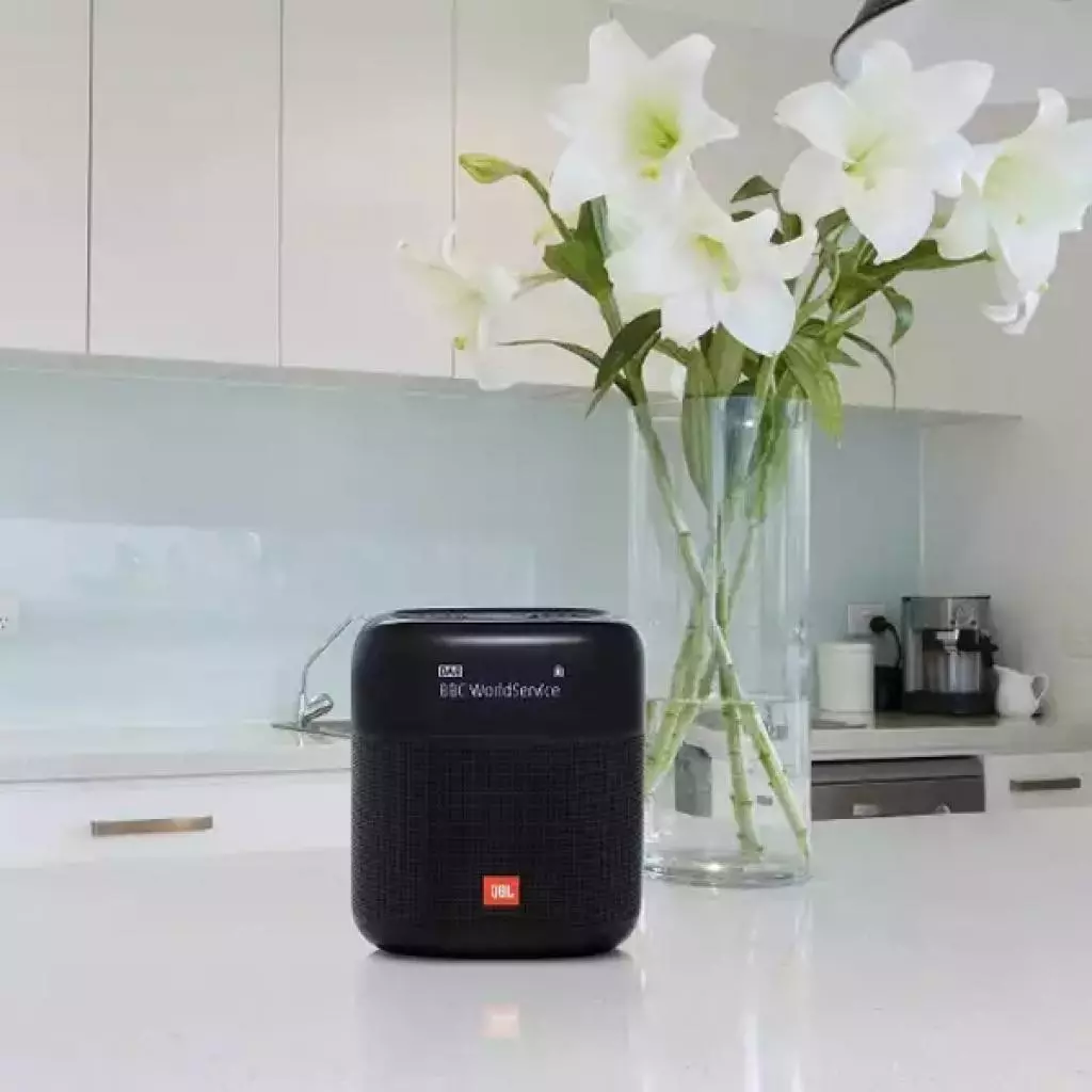 Акустическая система JBL Tuner XL Black (JBLTUNERXLBLKEU) - 7 Акустическая система JBL Tuner XL Black (JBLTUNERXLBLKEU) - 7