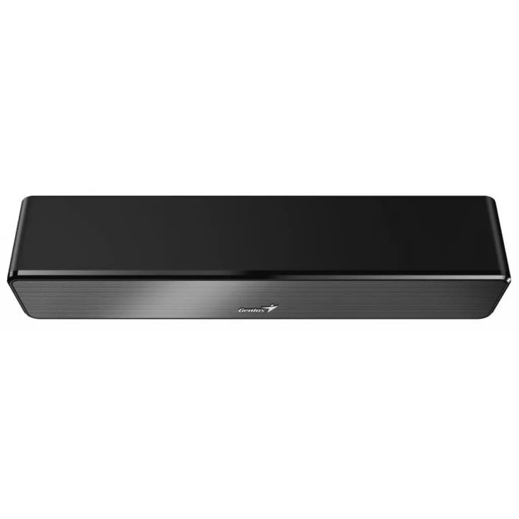 Акустическая система Genius SoundBar 100 USB Black (31730024400) - 3