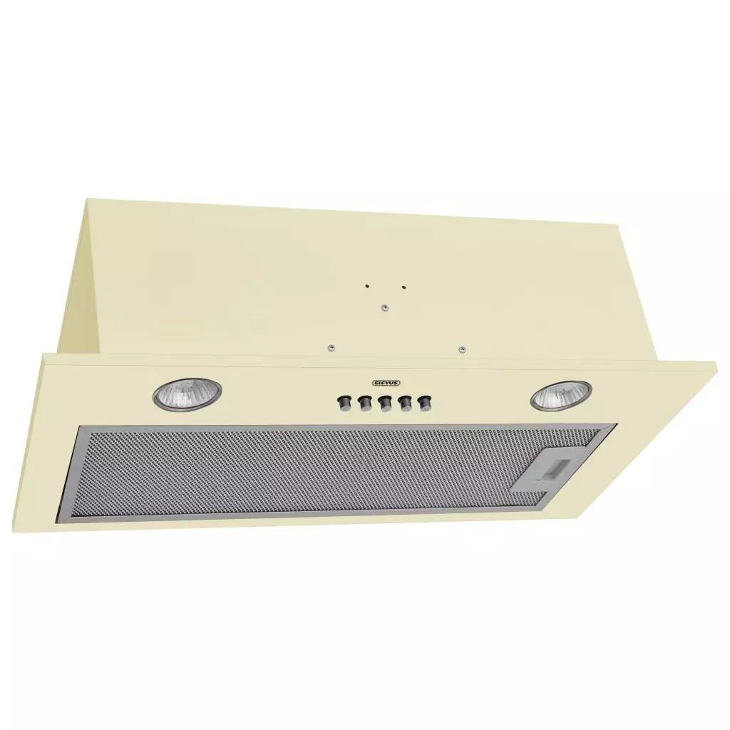 Вытяжка кухонная Eleyus INTO 960 52 BG - 1 Вытяжка кухонная Eleyus INTO 960 52 BG - 1