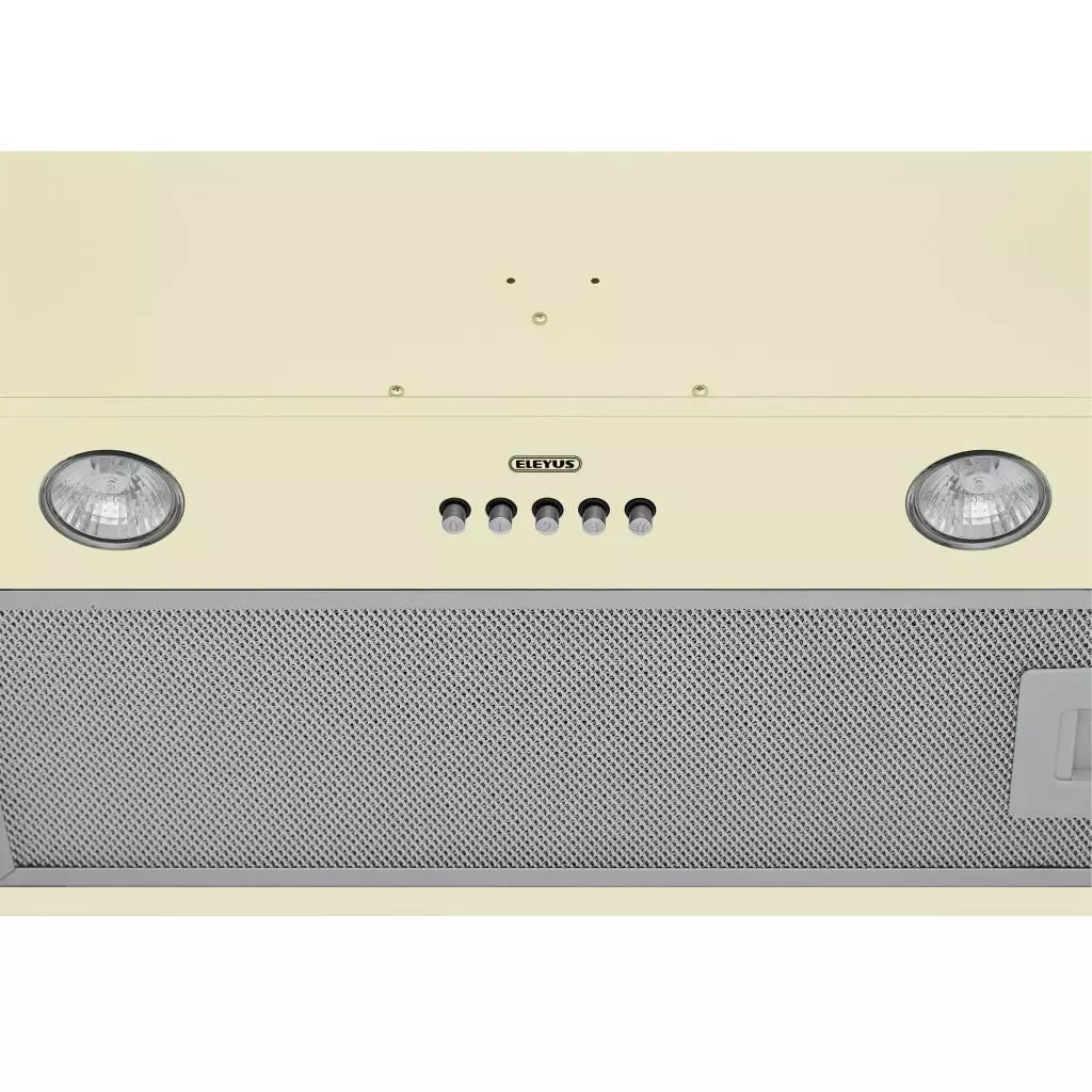 Вытяжка кухонная Eleyus INTO 960 52 BG - 7 Вытяжка кухонная Eleyus INTO 960 52 BG - 7