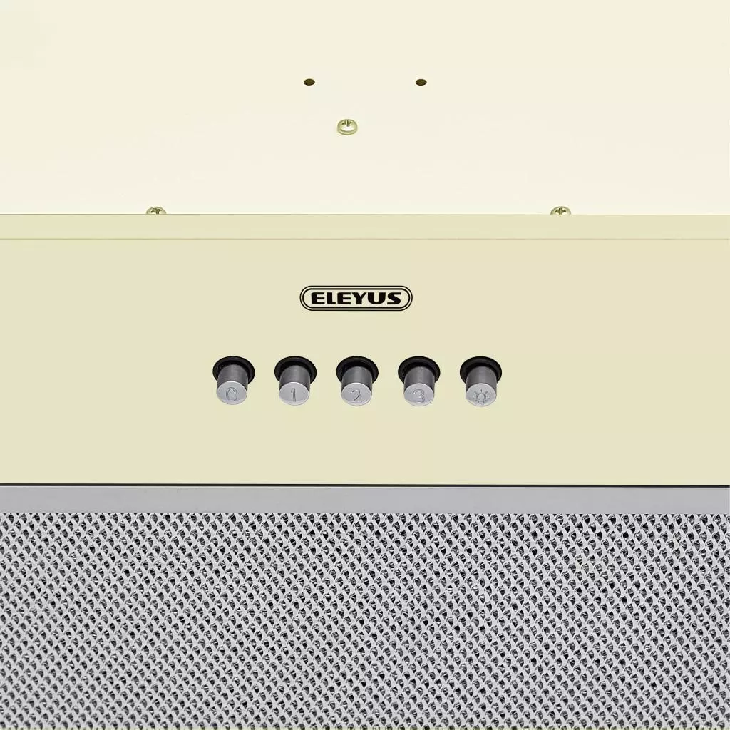 Вытяжка кухонная Eleyus INTO 960 52 BG - 8 Вытяжка кухонная Eleyus INTO 960 52 BG - 8