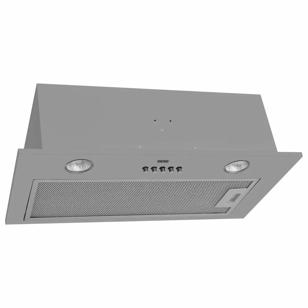 Вытяжка кухонная Eleyus INTO 960 52 GR - 1