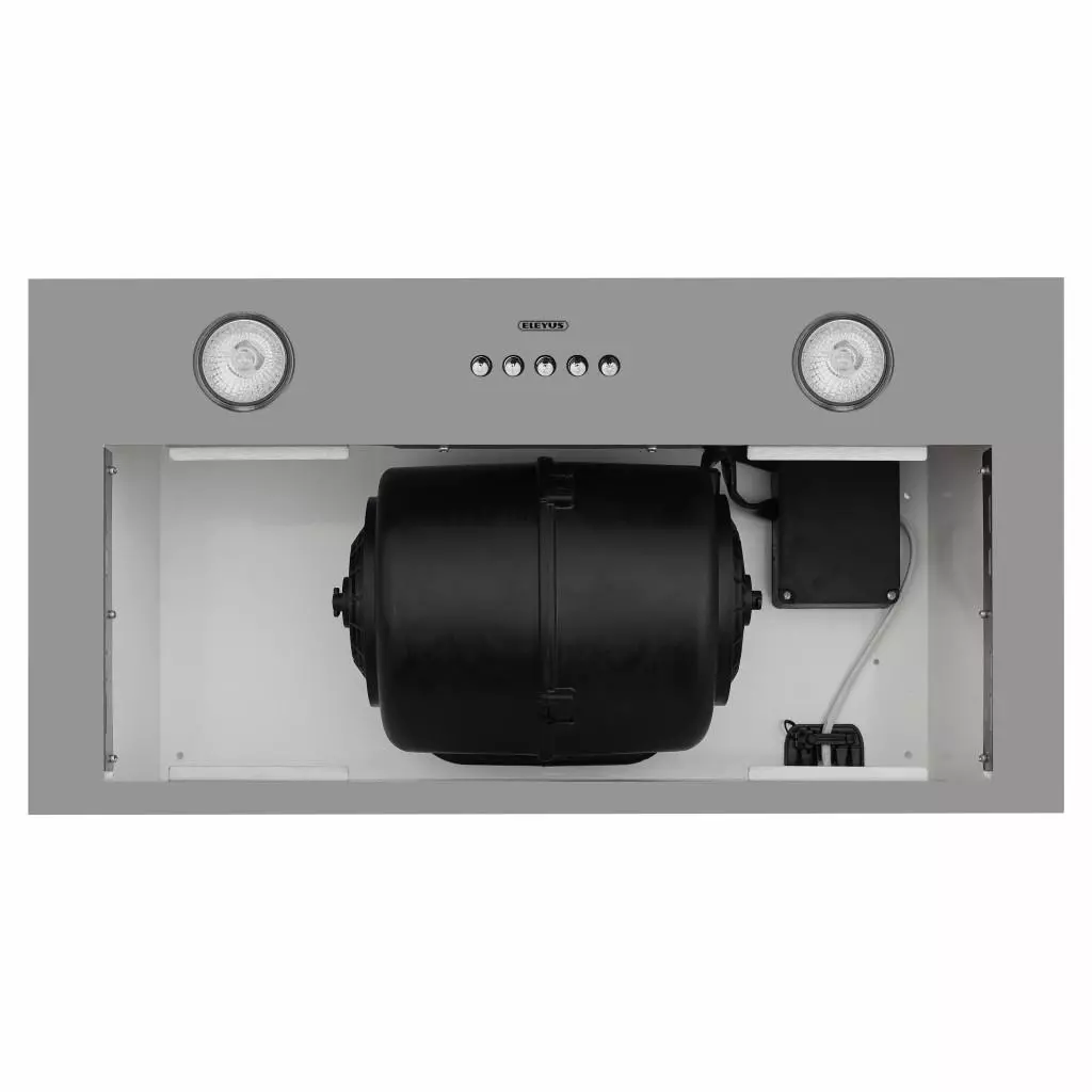 Вытяжка кухонная Eleyus INTO 960 52 GR - 6