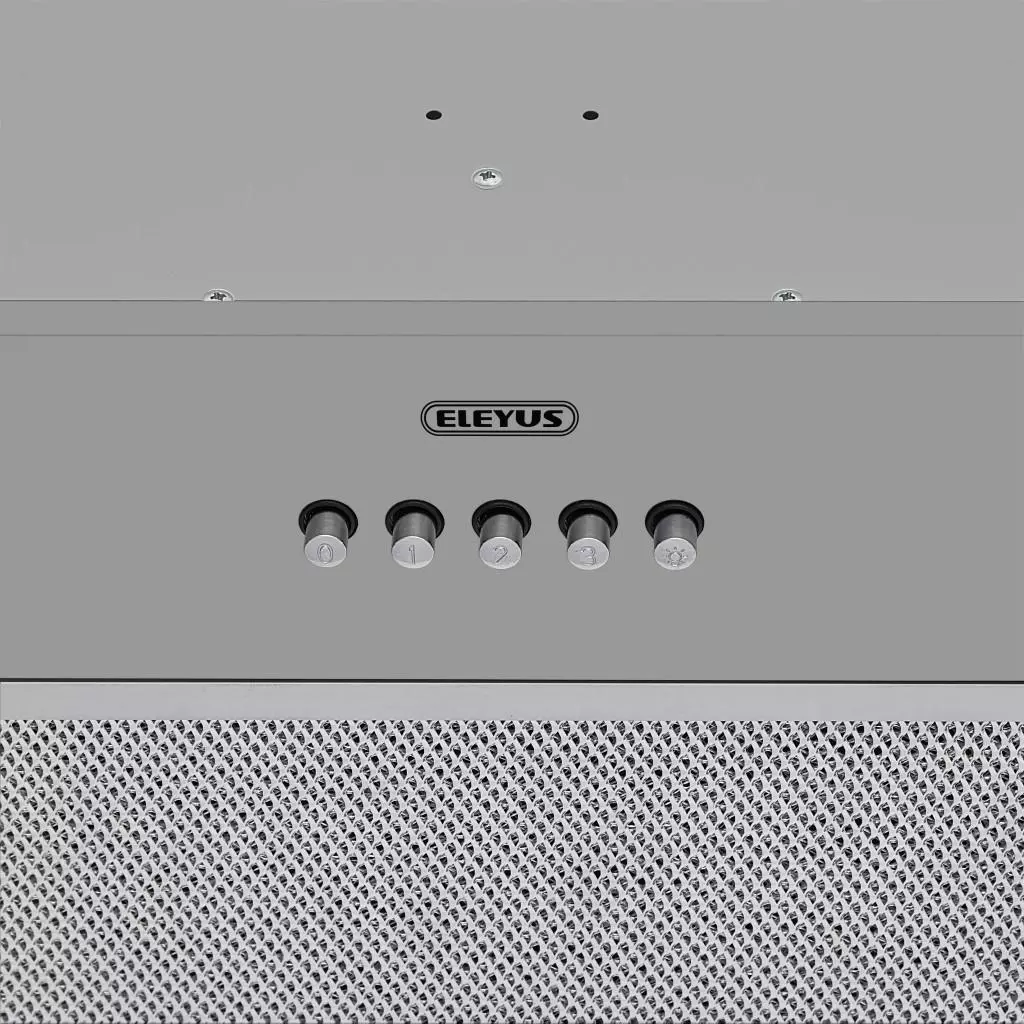 Вытяжка кухонная Eleyus INTO 960 52 GR - 10