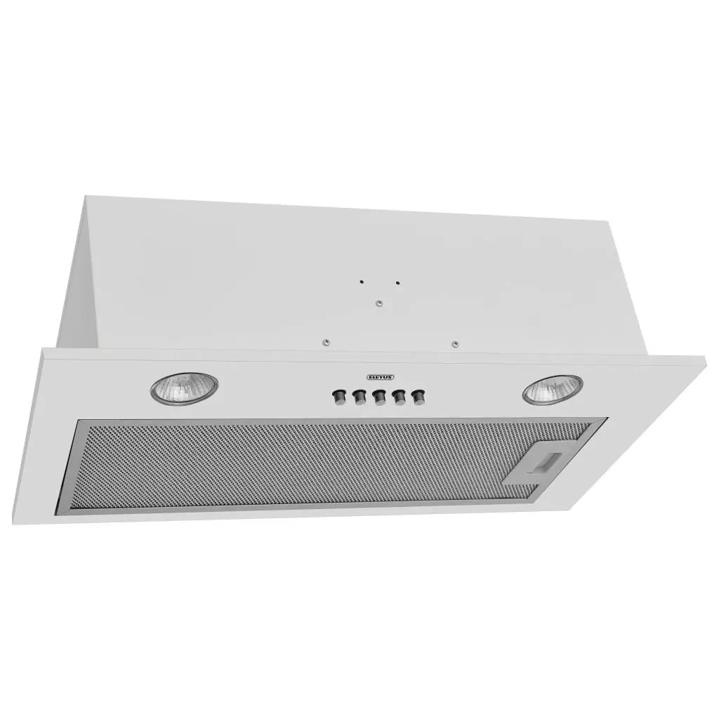 Вытяжка кухонная Eleyus INTO 960 52 WH - 1 Вытяжка кухонная Eleyus INTO 960 52 WH - 1