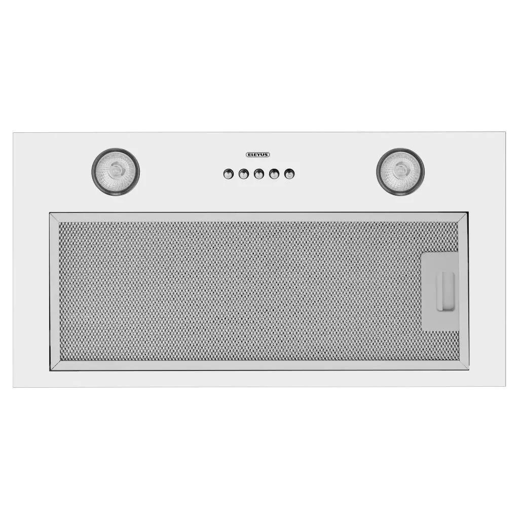Вытяжка кухонная Eleyus INTO 960 52 WH - 5 Вытяжка кухонная Eleyus INTO 960 52 WH - 5