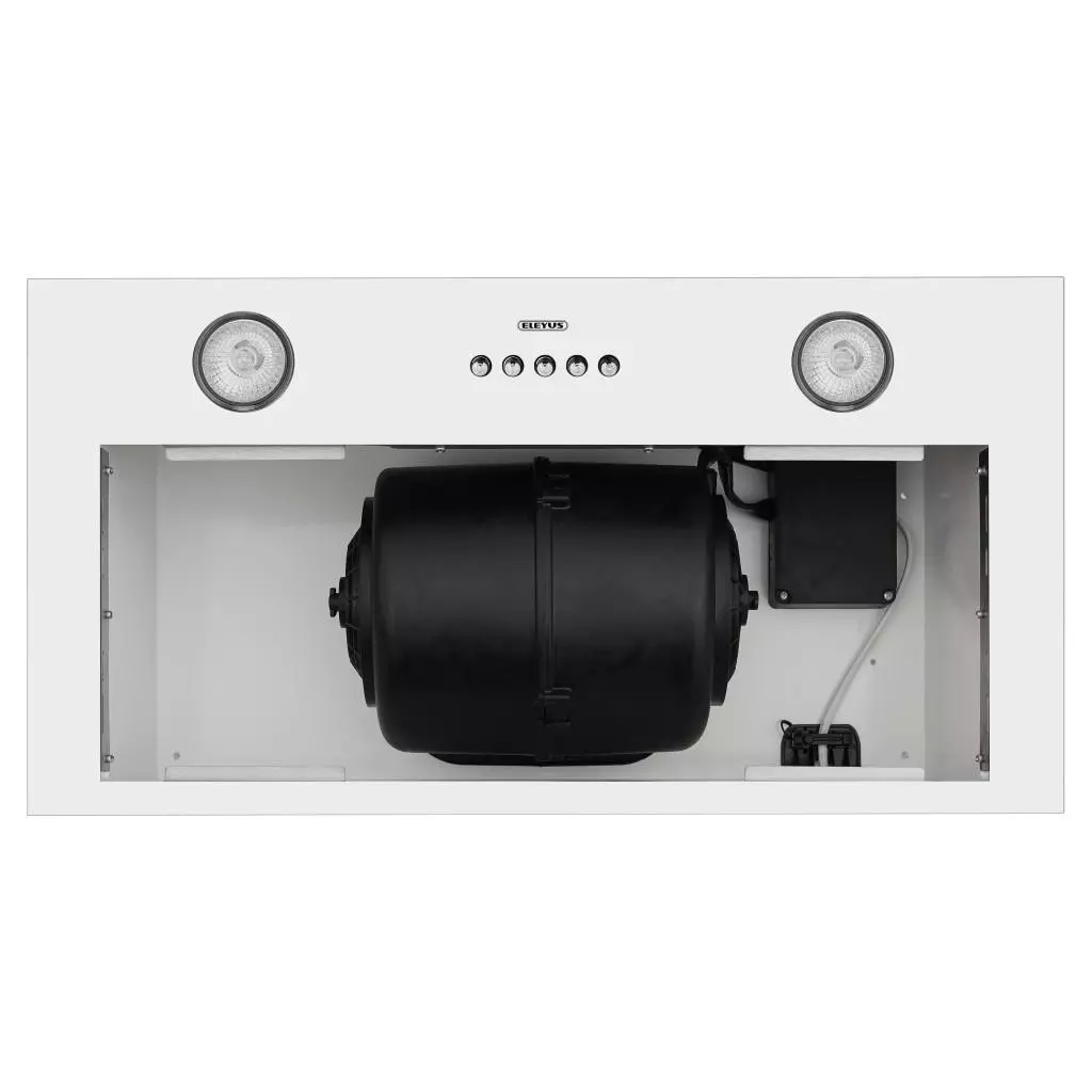 Вытяжка кухонная Eleyus INTO 960 52 WH - 6 Вытяжка кухонная Eleyus INTO 960 52 WH - 6
