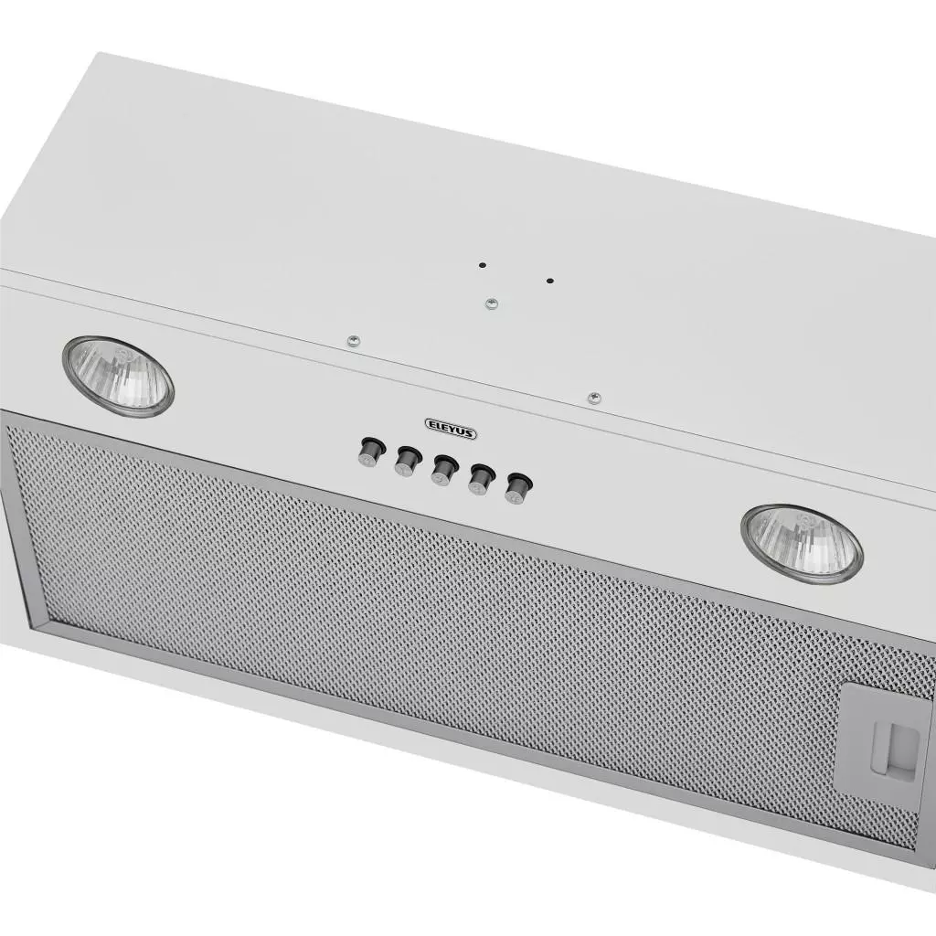 Вытяжка кухонная Eleyus INTO 960 52 WH - 8 Вытяжка кухонная Eleyus INTO 960 52 WH - 8