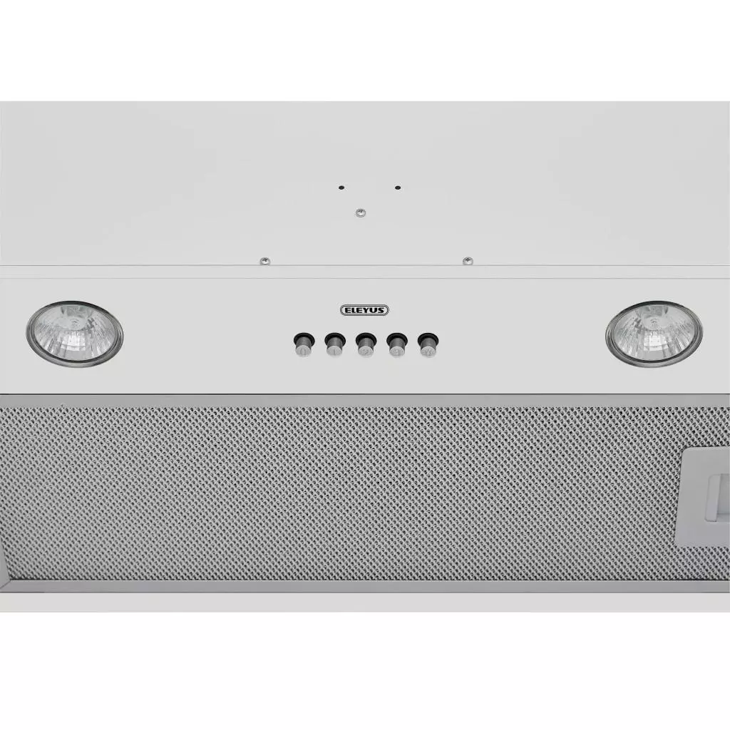 Вытяжка кухонная Eleyus INTO 960 52 WH - 9 Вытяжка кухонная Eleyus INTO 960 52 WH - 9