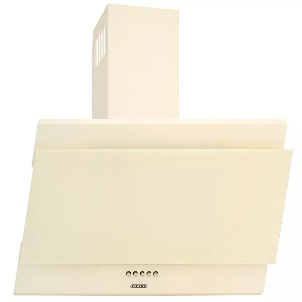 Вытяжка кухонная Eleyus Focus 1000 60 BG - 1 Вытяжка кухонная Eleyus Focus 1000 60 BG - 1