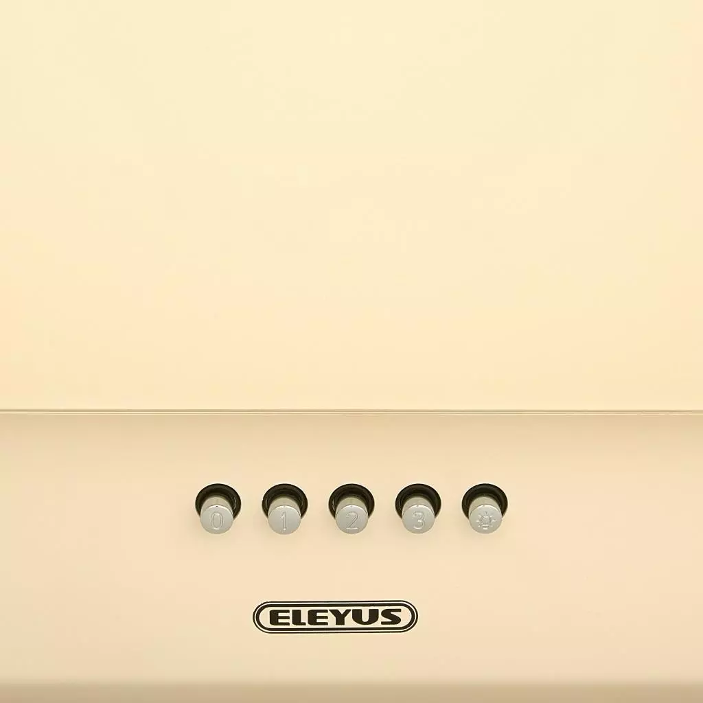 Вытяжка кухонная Eleyus Focus 1000 60 BG - 9 Вытяжка кухонная Eleyus Focus 1000 60 BG - 9