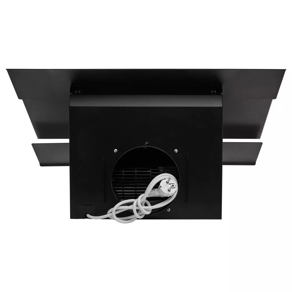 Вытяжка кухонная Eleyus Focus 1000 60 BL - 9 Вытяжка кухонная Eleyus Focus 1000 60 BL - 9