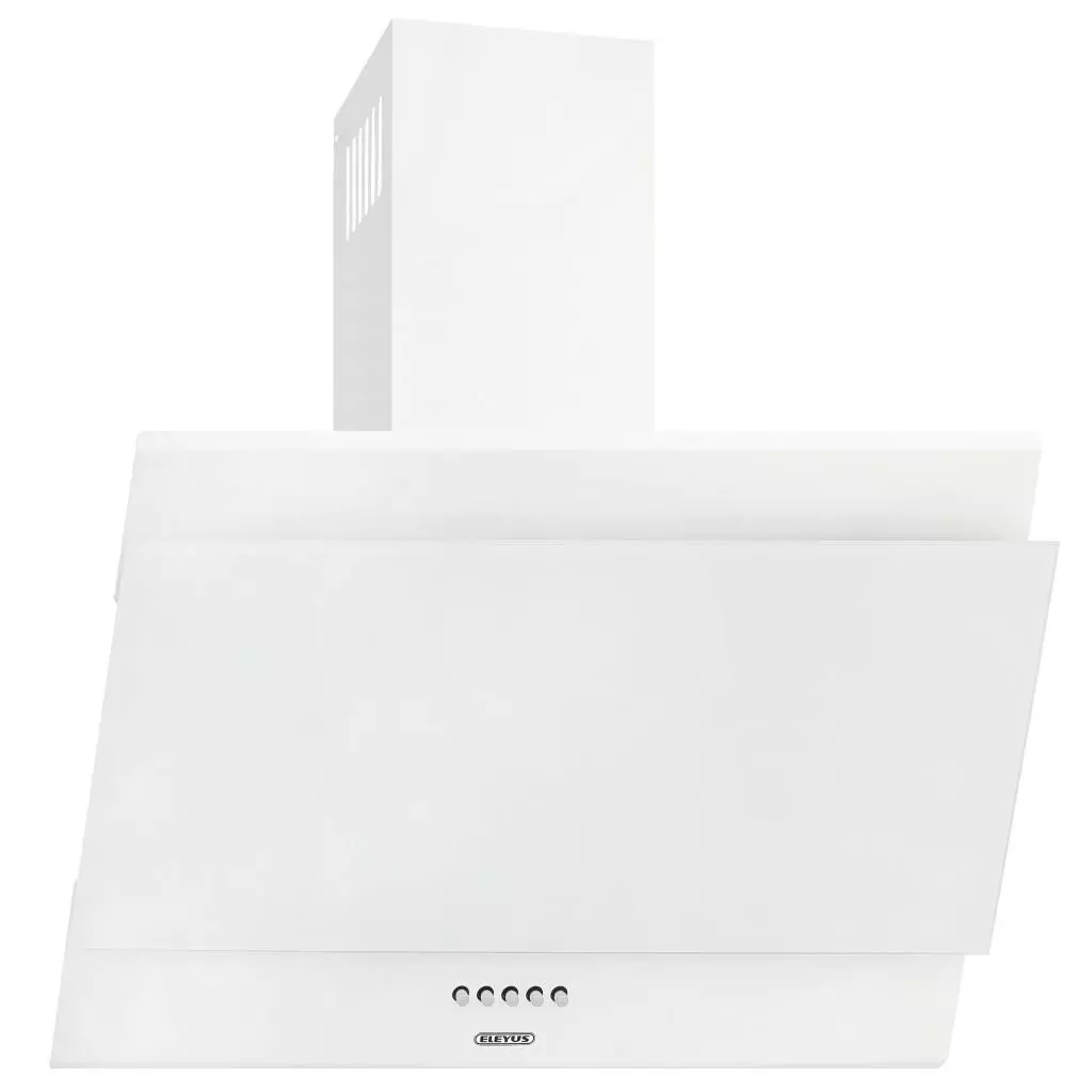 Вытяжка кухонная Eleyus Focus 1000 60 WH - 1 Вытяжка кухонная Eleyus Focus 1000 60 WH - 1
