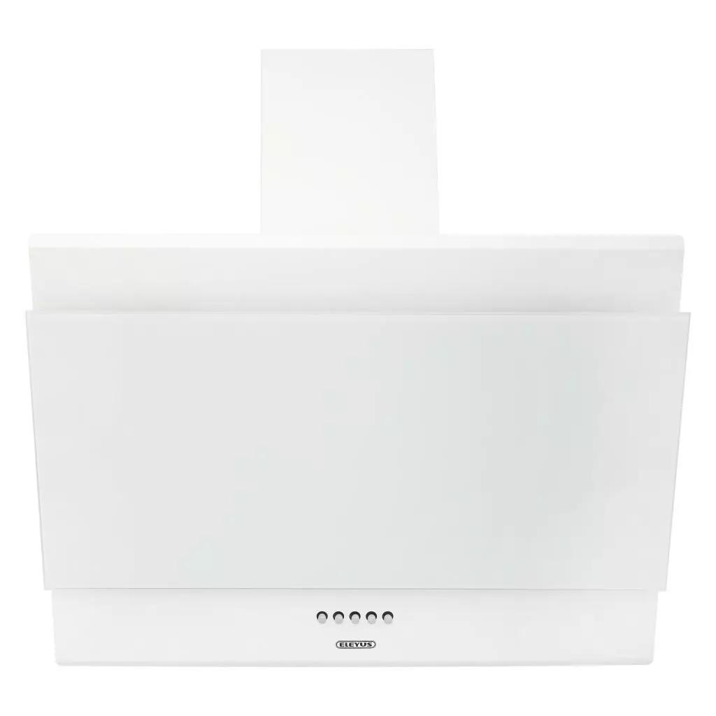 Вытяжка кухонная Eleyus Focus 1000 60 WH - 4 Вытяжка кухонная Eleyus Focus 1000 60 WH - 4