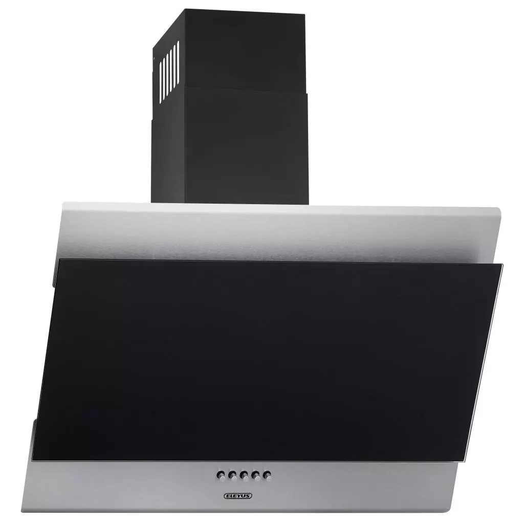 Вытяжка кухонная Eleyus Focus 1000 60 IS+BL - 1 Вытяжка кухонная Eleyus Focus 1000 60 IS+BL - 1