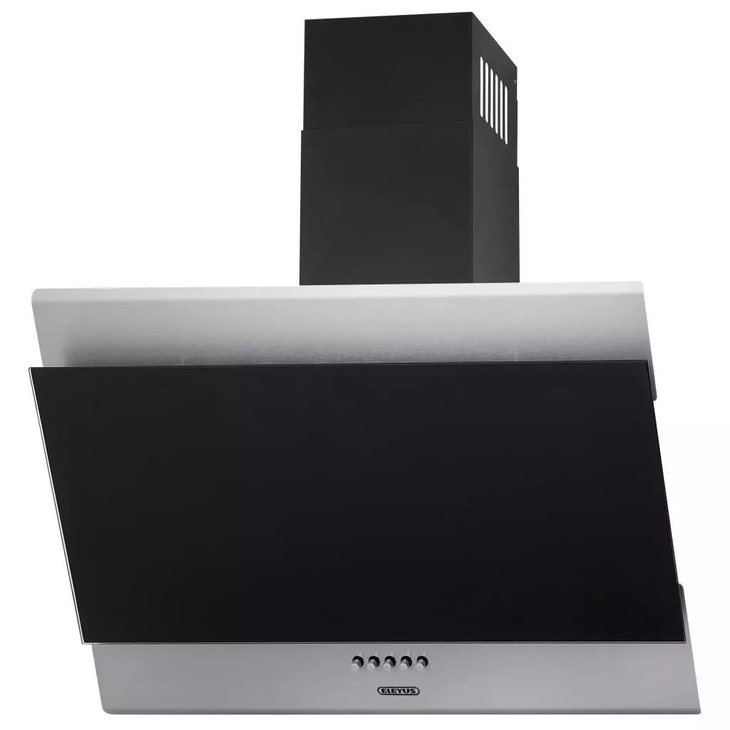 Вытяжка кухонная Eleyus Focus 1000 60 IS+BL - 2 Вытяжка кухонная Eleyus Focus 1000 60 IS+BL - 2