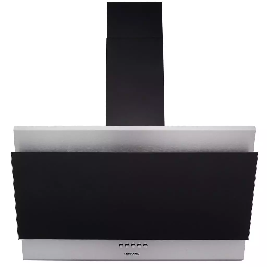 Вытяжка кухонная Eleyus Focus 1000 60 IS+BL - 4 Вытяжка кухонная Eleyus Focus 1000 60 IS+BL - 4