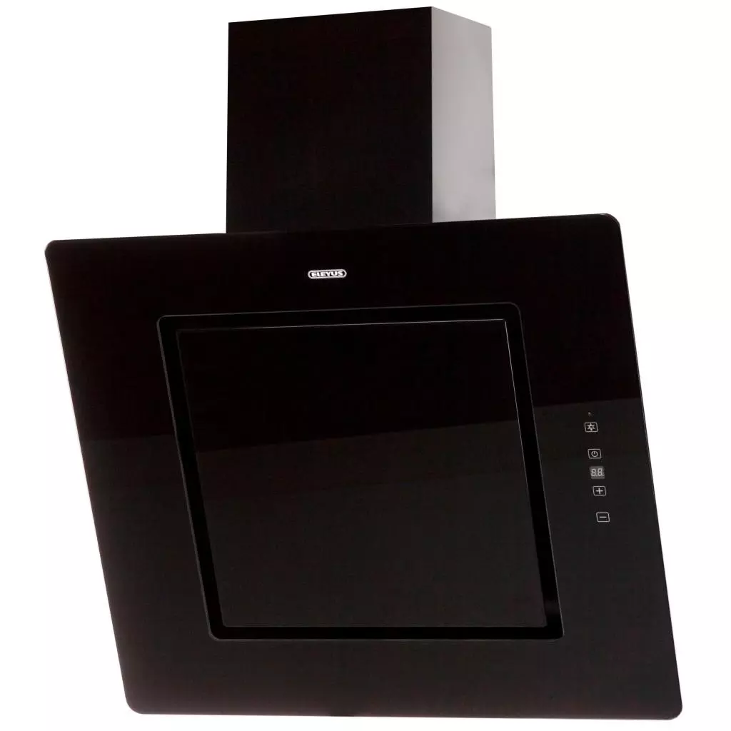 Вытяжка кухонная Eleyus Venera A 1200 LED SMD 60 BL - 2 Вытяжка кухонная Eleyus Venera A 1200 LED SMD 60 BL - 2