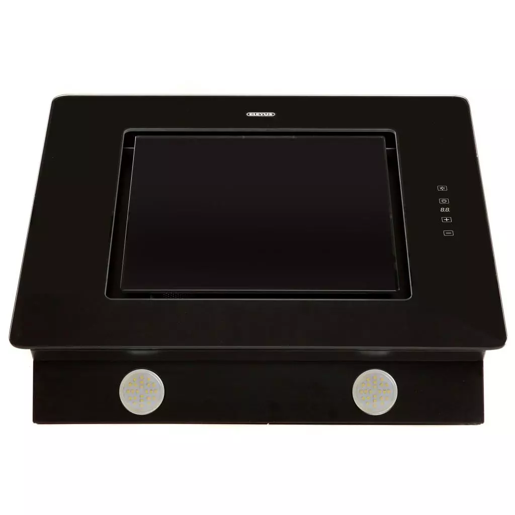 Вытяжка кухонная Eleyus Venera A 1200 LED SMD 60 BL - 4 Вытяжка кухонная Eleyus Venera A 1200 LED SMD 60 BL - 4