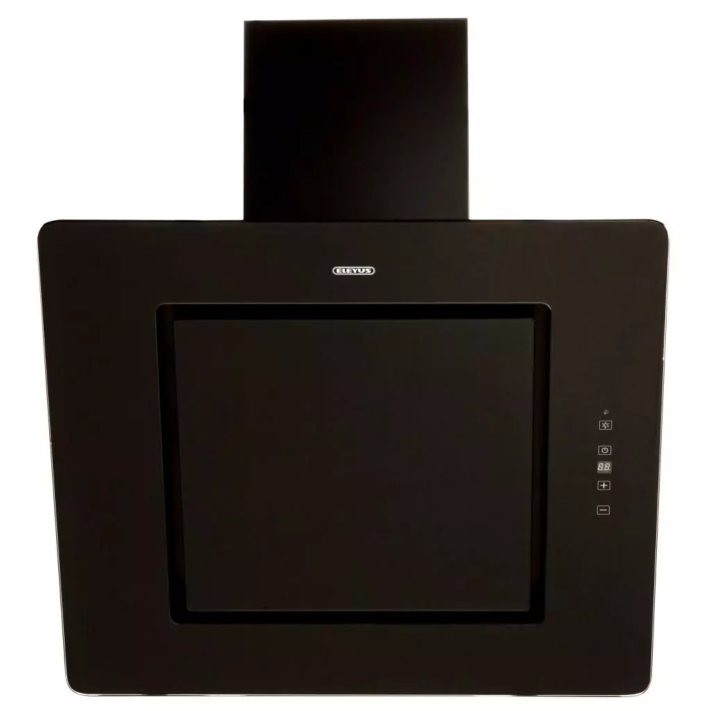 Вытяжка кухонная Eleyus Venera A 1200 LED SMD 60 BL