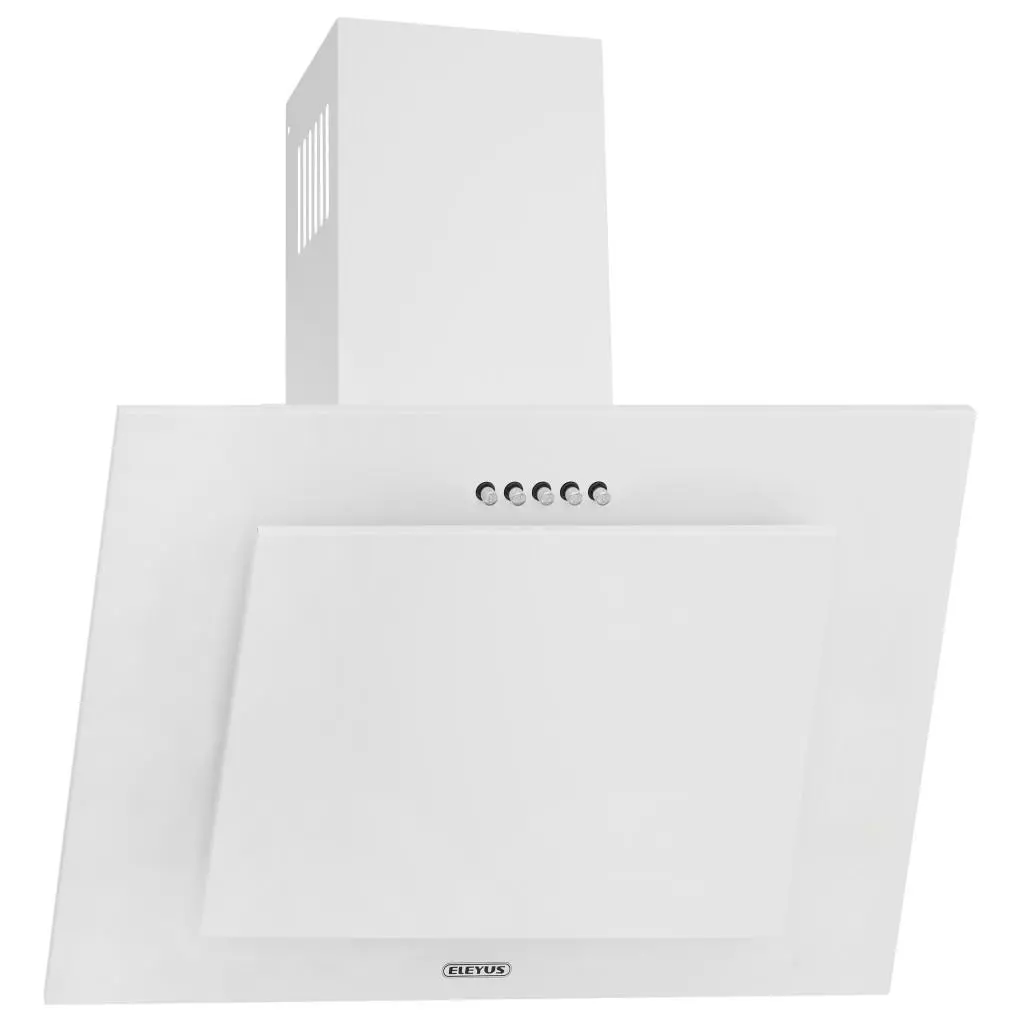 Вытяжка кухонная Eleyus VERTICAL 1000 50 WH - 1 Вытяжка кухонная Eleyus VERTICAL 1000 50 WH - 1