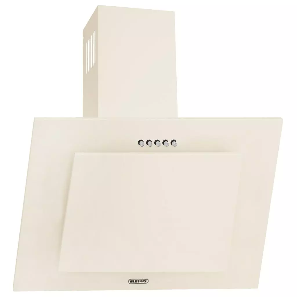 Вытяжка кухонная Eleyus VERTICAL 1000 60 BG - 1 Вытяжка кухонная Eleyus VERTICAL 1000 60 BG - 1