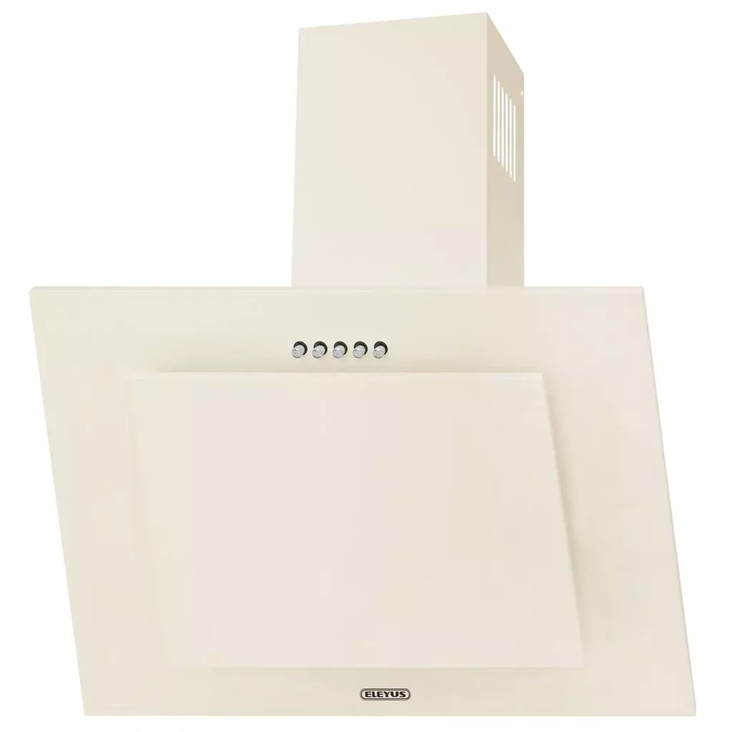 Вытяжка кухонная Eleyus VERTICAL 1000 60 BG - 2 Вытяжка кухонная Eleyus VERTICAL 1000 60 BG - 2