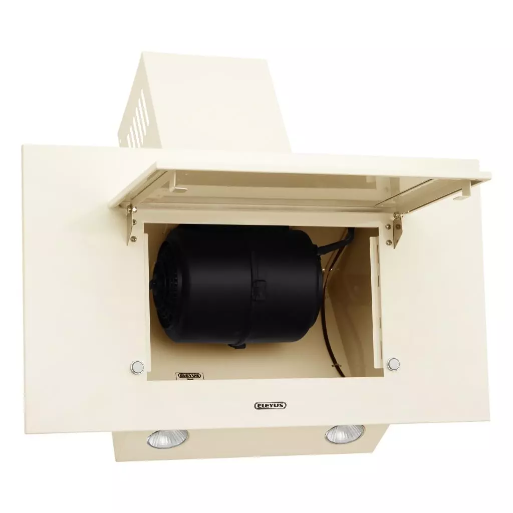 Вытяжка кухонная Eleyus VERTICAL 1000 60 BG - 5 Вытяжка кухонная Eleyus VERTICAL 1000 60 BG - 5