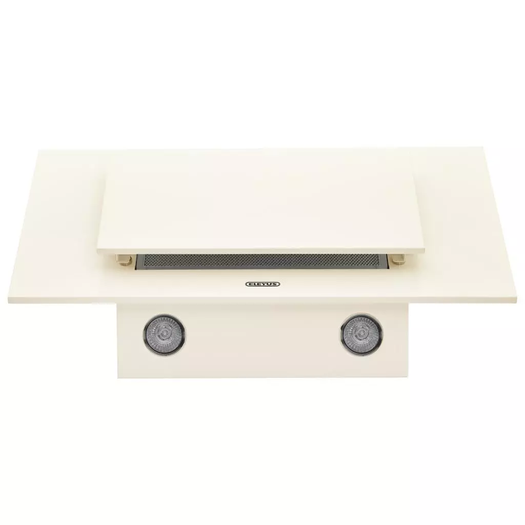 Вытяжка кухонная Eleyus VERTICAL 1000 60 BG - 6 Вытяжка кухонная Eleyus VERTICAL 1000 60 BG - 6