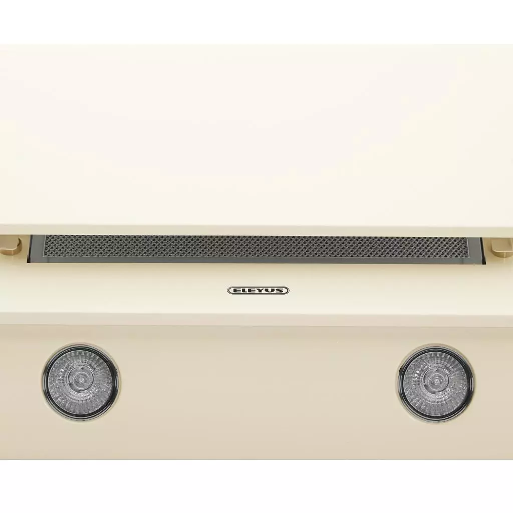 Вытяжка кухонная Eleyus VERTICAL 1000 60 BG - 7 Вытяжка кухонная Eleyus VERTICAL 1000 60 BG - 7