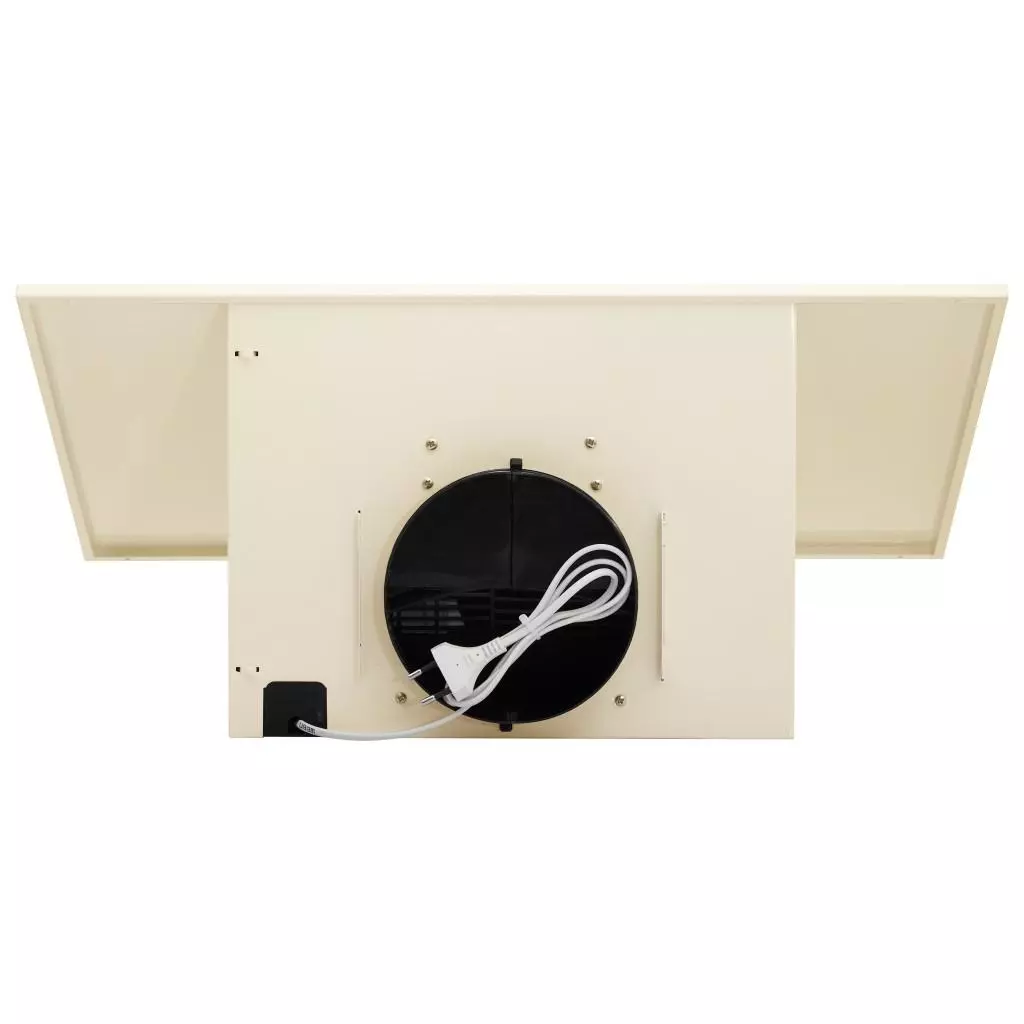 Вытяжка кухонная Eleyus VERTICAL 1000 60 BG - 9 Вытяжка кухонная Eleyus VERTICAL 1000 60 BG - 9