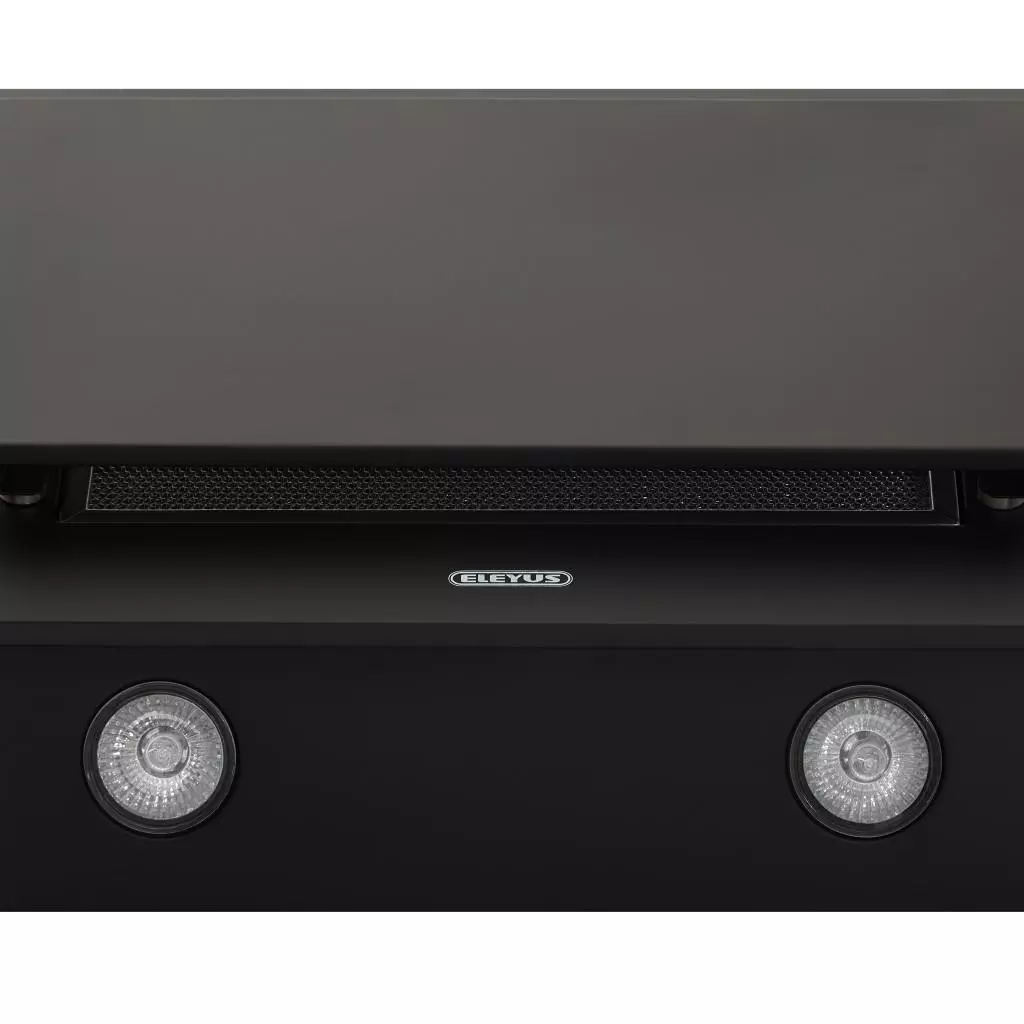 Вытяжка кухонная Eleyus VERTICAL 1000 60 BL - 8
