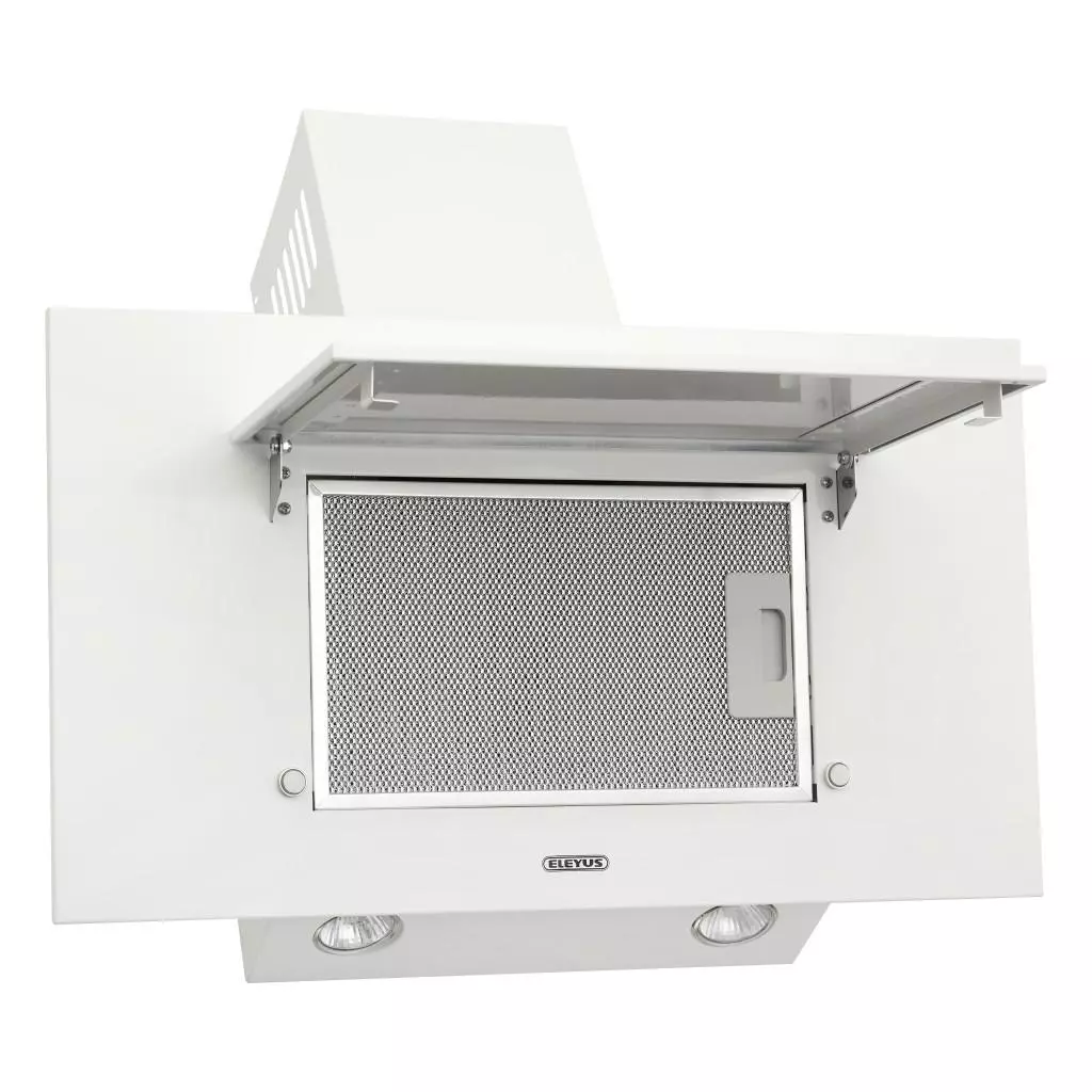 Вытяжка кухонная Eleyus VERTICAL 1000 60 WH - 5 Вытяжка кухонная Eleyus VERTICAL 1000 60 WH - 5