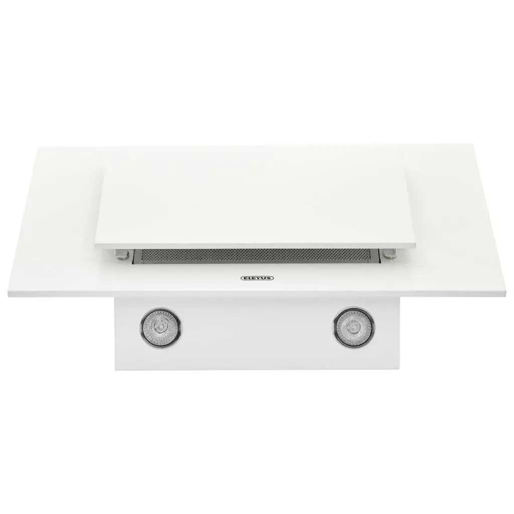 Вытяжка кухонная Eleyus VERTICAL 1000 60 WH - 7 Вытяжка кухонная Eleyus VERTICAL 1000 60 WH - 7